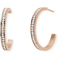 Orecchini 2Jewels Donna Mix & Match in Acciaio 261307 - 261307